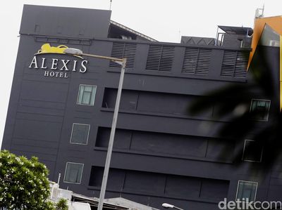 Tamatnya Riwayat Alexis di Tangan Anies