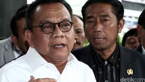 Lulung dan Taufik ke KPK Tanya RS Sumber Waras