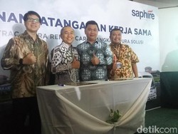 Penyewa Mobil TRAC Bisa Santai-santai di Lounge Bandara