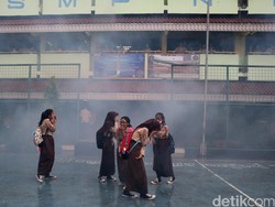 Kemenkes Perkirakan Angka Penularan DBD Tahun Ini Meningkat