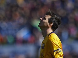 Messi Terbaik Dunia, Tak Usah Jadi Perdebatan Lagi