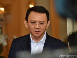 Profesor dari Singapura: Ahok Mirip Lee Kuan Yew