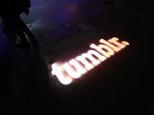 Layanan Video Tumblr Tantang Periscope Layanan Video Tumblr Tantang Periscope