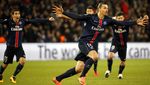 PSG Tundukkan Chelsea 2-1