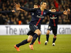 Saran Ferdinand untuk Klub-Klub Inggris: Cepat Gaet Ibra!