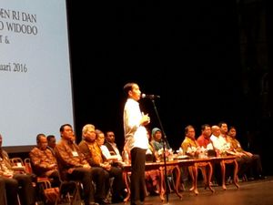 Jokowi ke Diaspora: Ayo Pulang, Kita Bangun Ekonomi Digital
