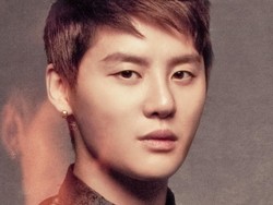 Setia Pada Song Joong Ki, Junsu JYJ Sumbang Lagu untuk Descendants of the Sun