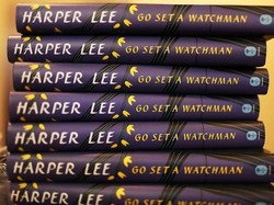 Penjualan Buku di Amerika Meningkat karena Penulis Perempuan