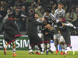 Start Buruk Sudah Bikin Juve Kembali Membumi