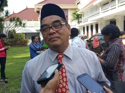 Datang ke Surabaya, Perwakilan Kedubes Malaysia Takjub Kinerja Risma