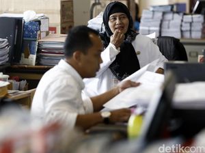 Ingat! Aturan Cerai PNS, Setengah Gaji Suami Dikasih ke Mantan Istri