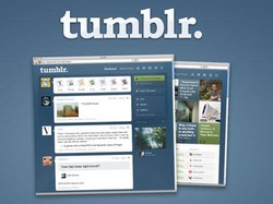 Aplikasi Tumblr Kok Mendadak Hilang dari Apple?