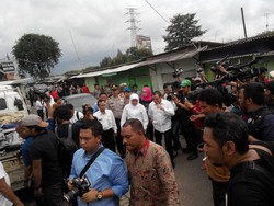 Mensos Duga Awal Kisah PSK Kalijodo karena Terlilit Utang