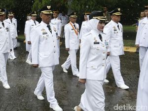 Indah Putri Indriani, Bupati Perempuan Pertama di Sulsel