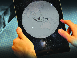 Melewatkan Gerhana 2016? Indonesia Baru Kebagian Lagi Pada 2023