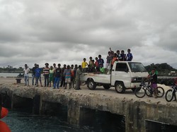 Dokter Adalah Salah Satu Orang Paling Didambakan di Pulau Terdepan Indonesia