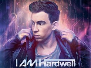 Siap Party Bareng Hardwell Malam Minggu Besok?