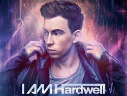 Hardwell Party di Indonesia 2 April