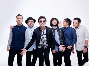 Lirik dan Chord Child oleh Nidji