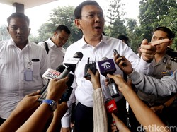 Ahok di Radar Demokrat, Nara: Kita Mau Pemimpin Cerdas dan Tak Buat Galau