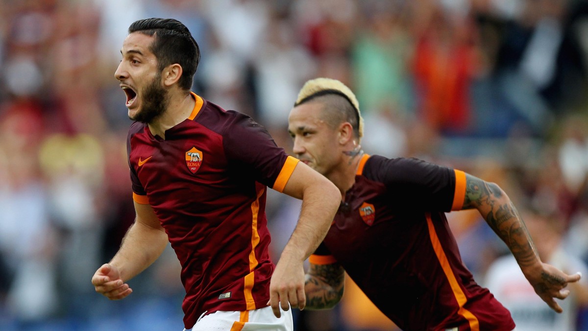 Foto: Getty Images Sport/Paolo Bruno