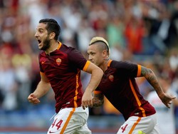 Pertahanan Membaik, Roma Incar Clean Sheet Lawan Madrid