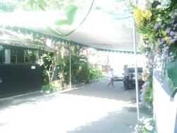 Tak Ada Persiapan Khusus di Rumah Pribadi Risma Jelang Pelantikan