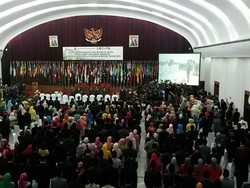 Enam Kepala Daerah di Jawa Barat Resmi Dilantik