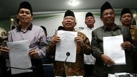 MUI Tolak Dana Asing untuk LGBT