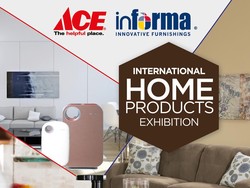 Informa International Home Product Exhibition