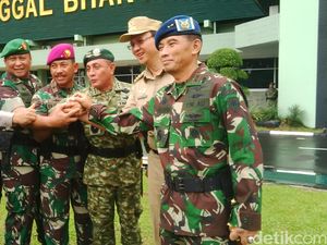 Ahok: Warga Kalijodo KTP DKI yang Mau Rusun, Kami Daftarin!