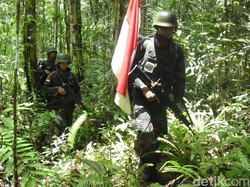 Anggota Pansus Usulkan 7 Peran TNI di RUU Antiterorisme