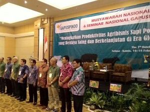 Peternak: RI Tak Mungkin Impor Sapi dan Daging dari India