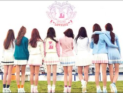 Ketahuan Ngemil di Asrama, Piring Makanan Lovelyz Dibanting Manajer