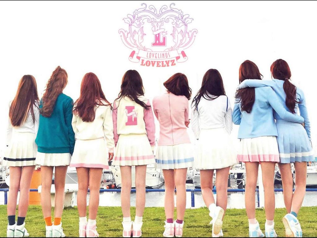 Mengapa Idola K-Pop Perempuan Lebih Dikritik Daripada Pria? Mengapa Idola K-Pop Perempuan Lebih Dikritik Daripada Pria?