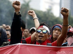 2 Pengacara LBH Dipidanakan, Jangan Sampai Kasus Yap Thiam Hien Terulang