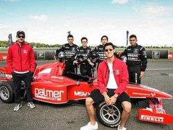 Kisah Penggemar Game Simulasi Gran Turismo yang Kini Jadi Pembalap Sungguhan