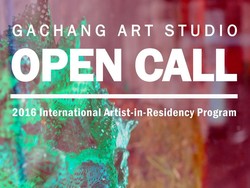 Open Call! Residensi bagi Seniman Muda Indonesia