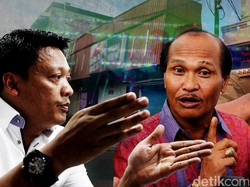 Daeng Aziz, Tersangka Prostitusi, dan Peluru Pembelaan