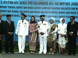 Ketua MPR: Sistem Pemilu Proporsional Terbuka Harus Dipertahankan