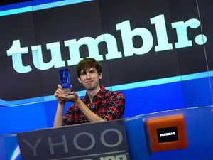 Batal Blokir Tumblr, Ini 5 Poin Penjelasan Kominfo Batal Blokir Tumblr, Ini 5 Poin Penjelasan Kominfo