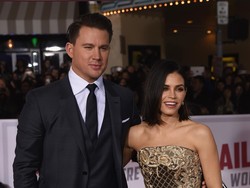 Kocak! Saat Channing Tatum dan Istri Jadi Klien Makeover Putrinya