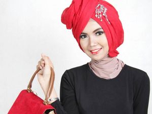 Foto: Intip Gaya 8 Hijabers Yogyakarta yang Daftar Hijab Hunt 2016
