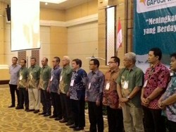 Kumpul di Lampung, Pengusaha Sapi Bentuk Organisasi Baru
