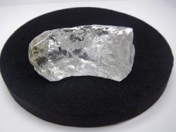 Wow! Berlian 404 Karat Senilai Rp 192 Miliar Ditemukan di Angola