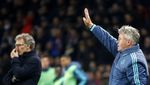 PSG Tundukkan Chelsea 2-1