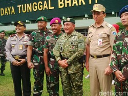 Pangkostrad Dukung Ahok Tertibkan Kalijodo