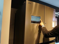 LG: Aksi Hacking Intai Smart Home