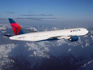 Delta Airlines Rugi Rp 74 T Imbas Corona, Butuh 2 Tahun untuk Pulih Delta Airlines Rugi Rp 74 T Imbas Corona, Butuh 2 Tahun untuk Pulih