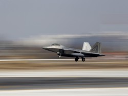 Mungkin Ini Penyebab Jet Siluman F-35 Lontarkan Pilot dan Celaka